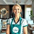 The Woodlands TX Homes and Maid Services | Keeping Your Home Sparkling Clean with The Woodlands Maids